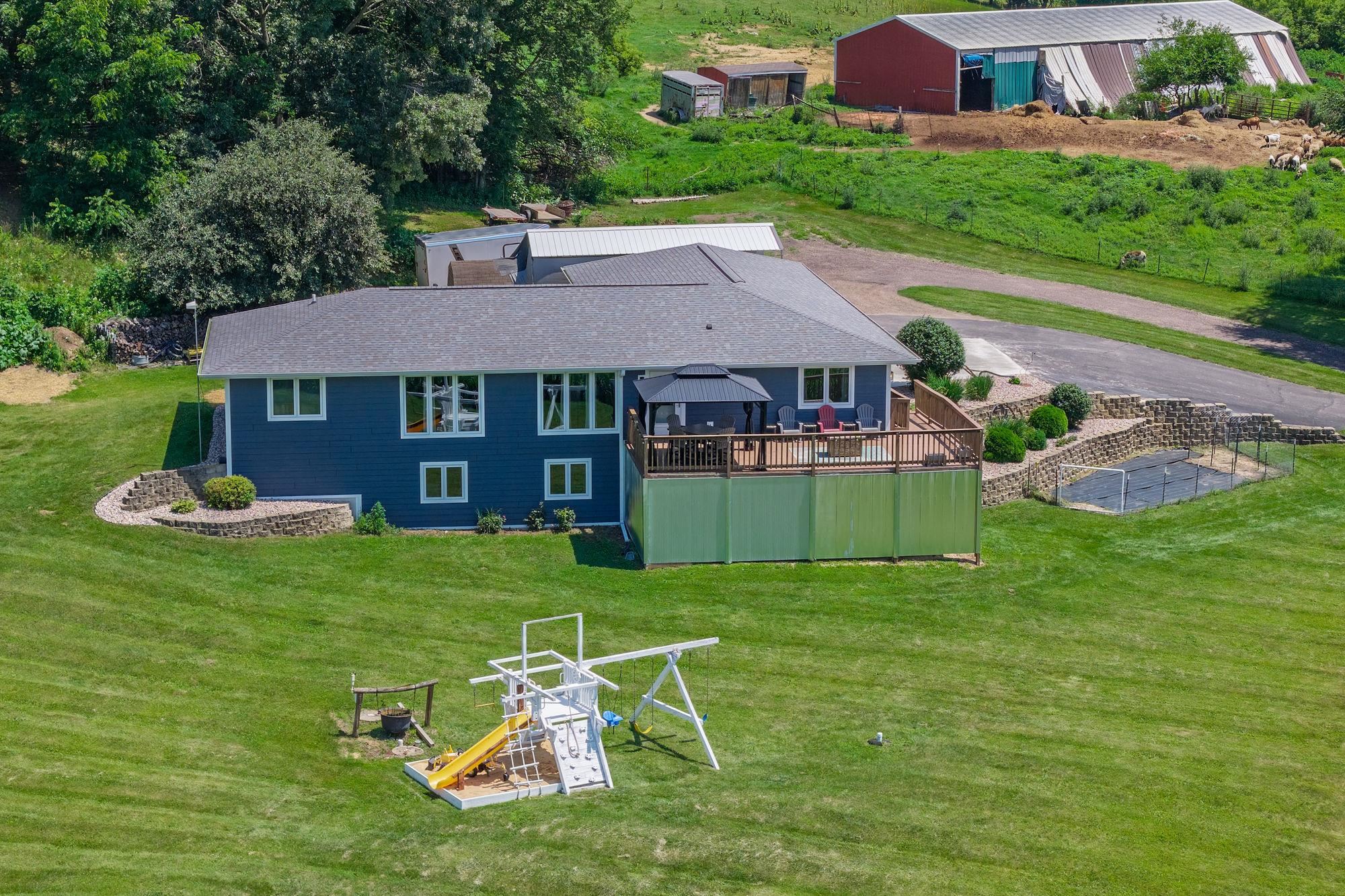 S11221 Fox Spring Green, WI 53588 - Photo 4 of 72