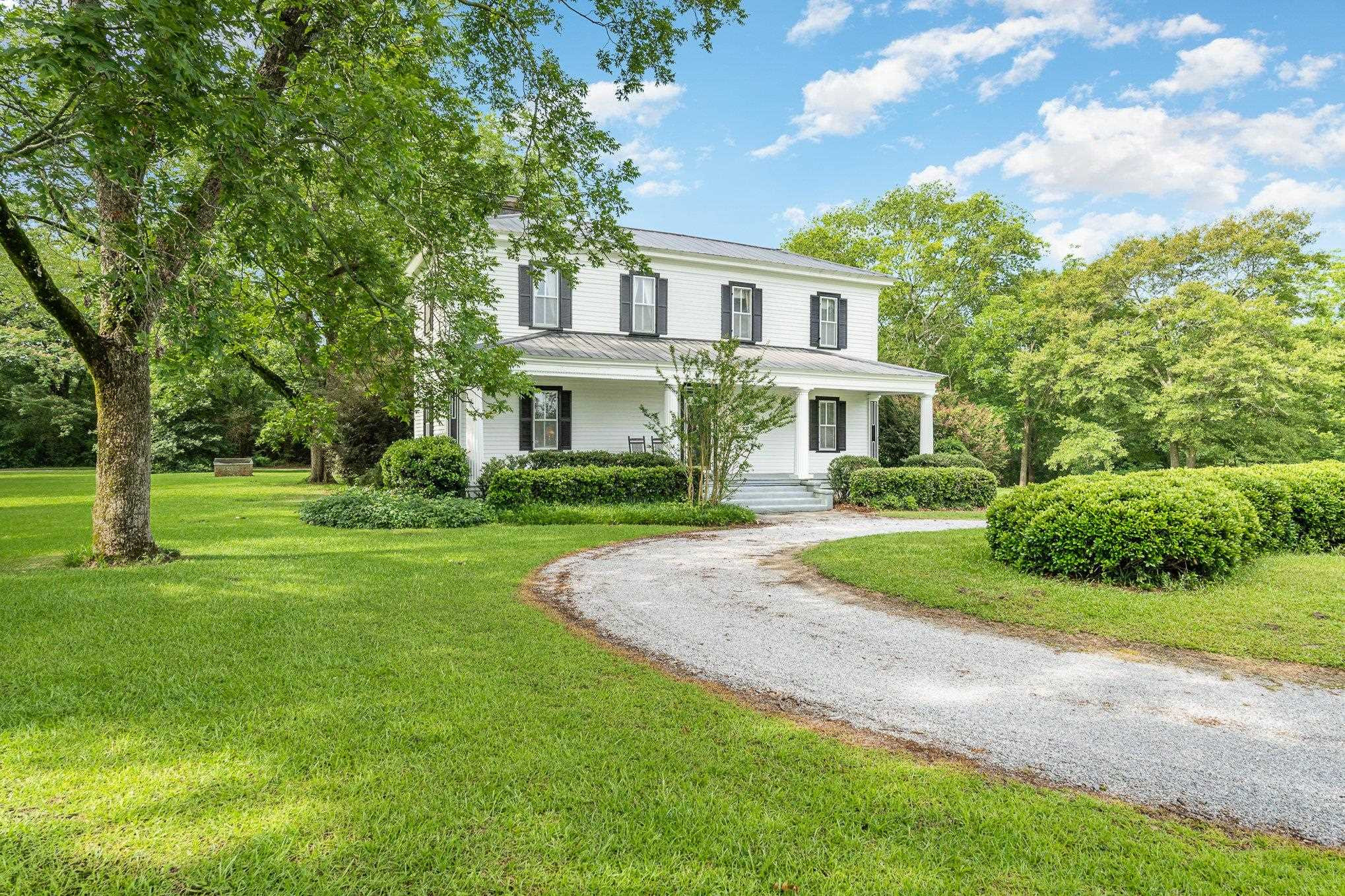 1921 Polenta Road Clayton, NC 27520 - Photo 1 of 30 Photo 1