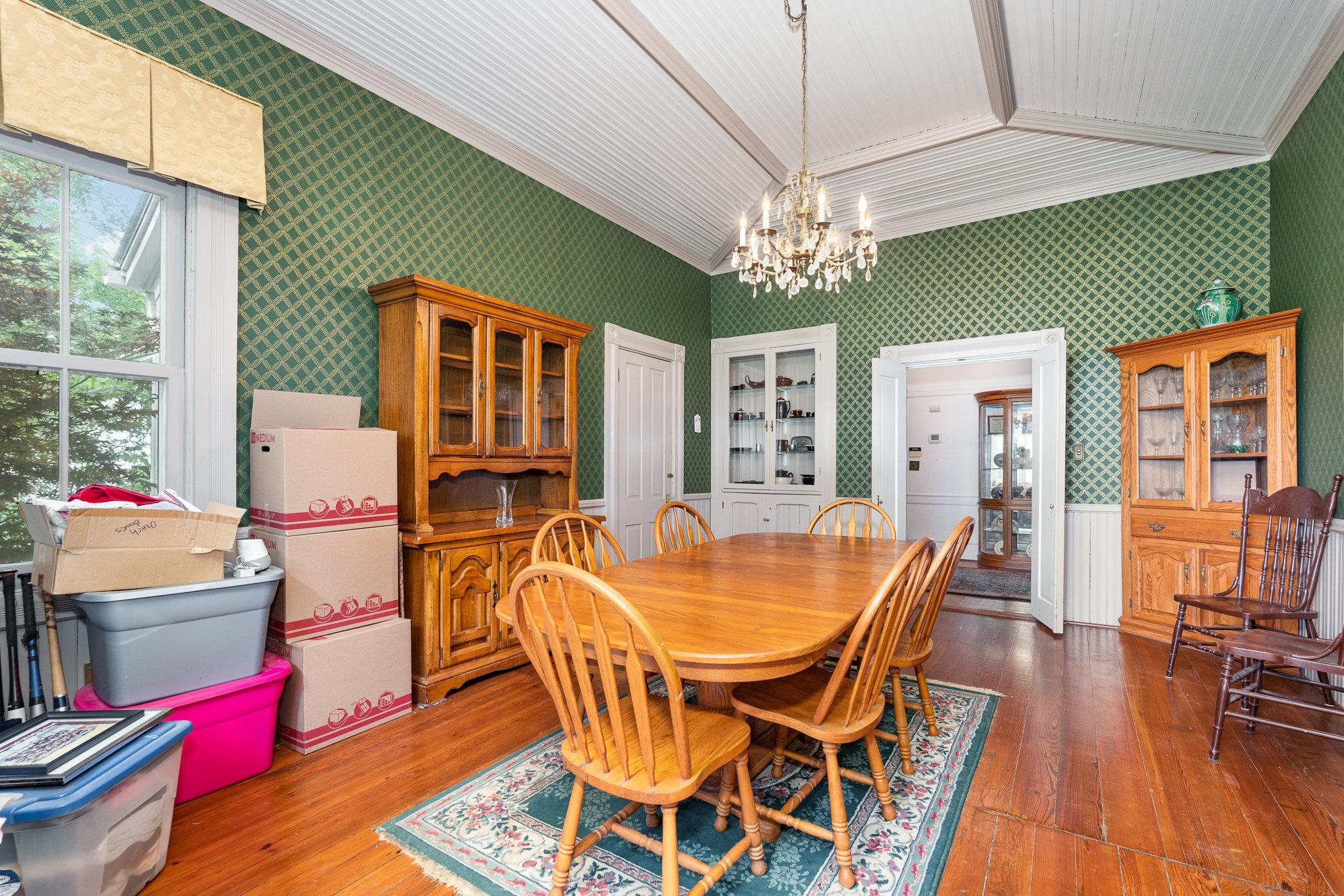 1921 Polenta Road Clayton, NC 27520 - Photo 11 of 30 Photo 11