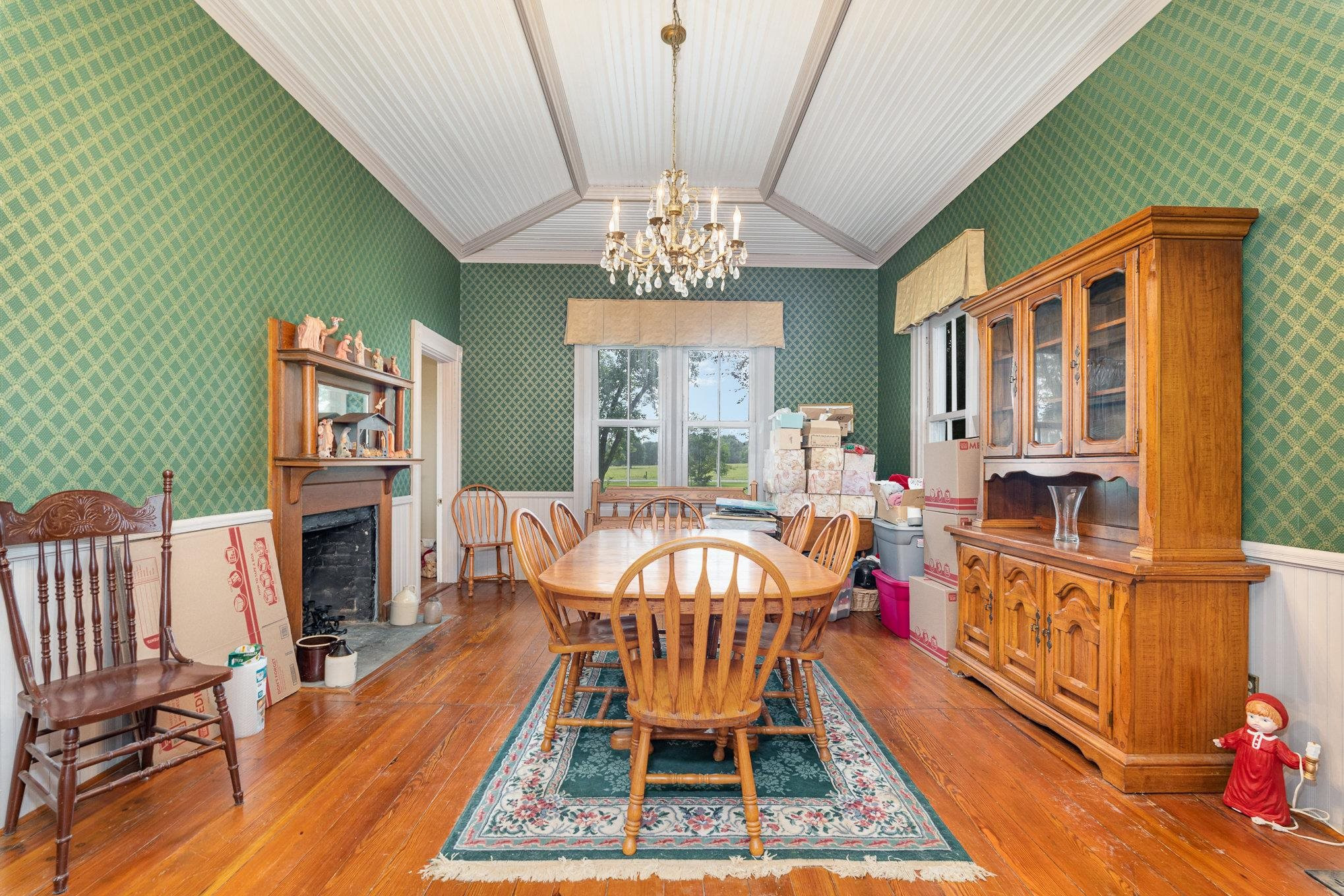 1921 Polenta Road Clayton, NC 27520 - Photo 12 of 30 Photo 12