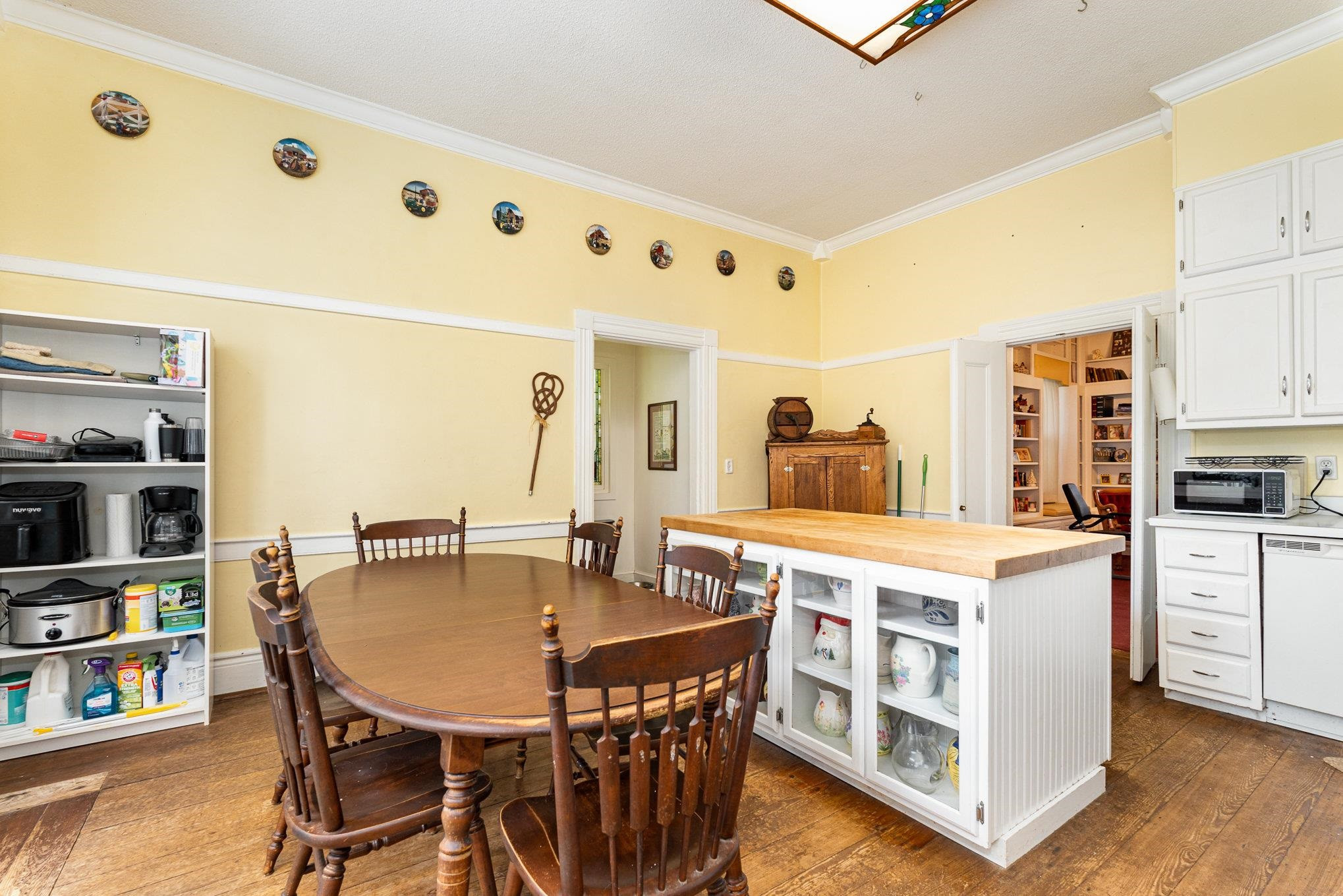 1921 Polenta Road Clayton, NC 27520 - Photo 13 of 30 Photo 13