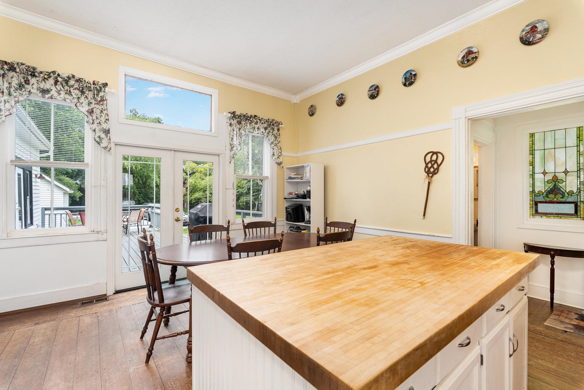 1921 Polenta Road Clayton, NC 27520 - Photo 14 of 30 Photo 14