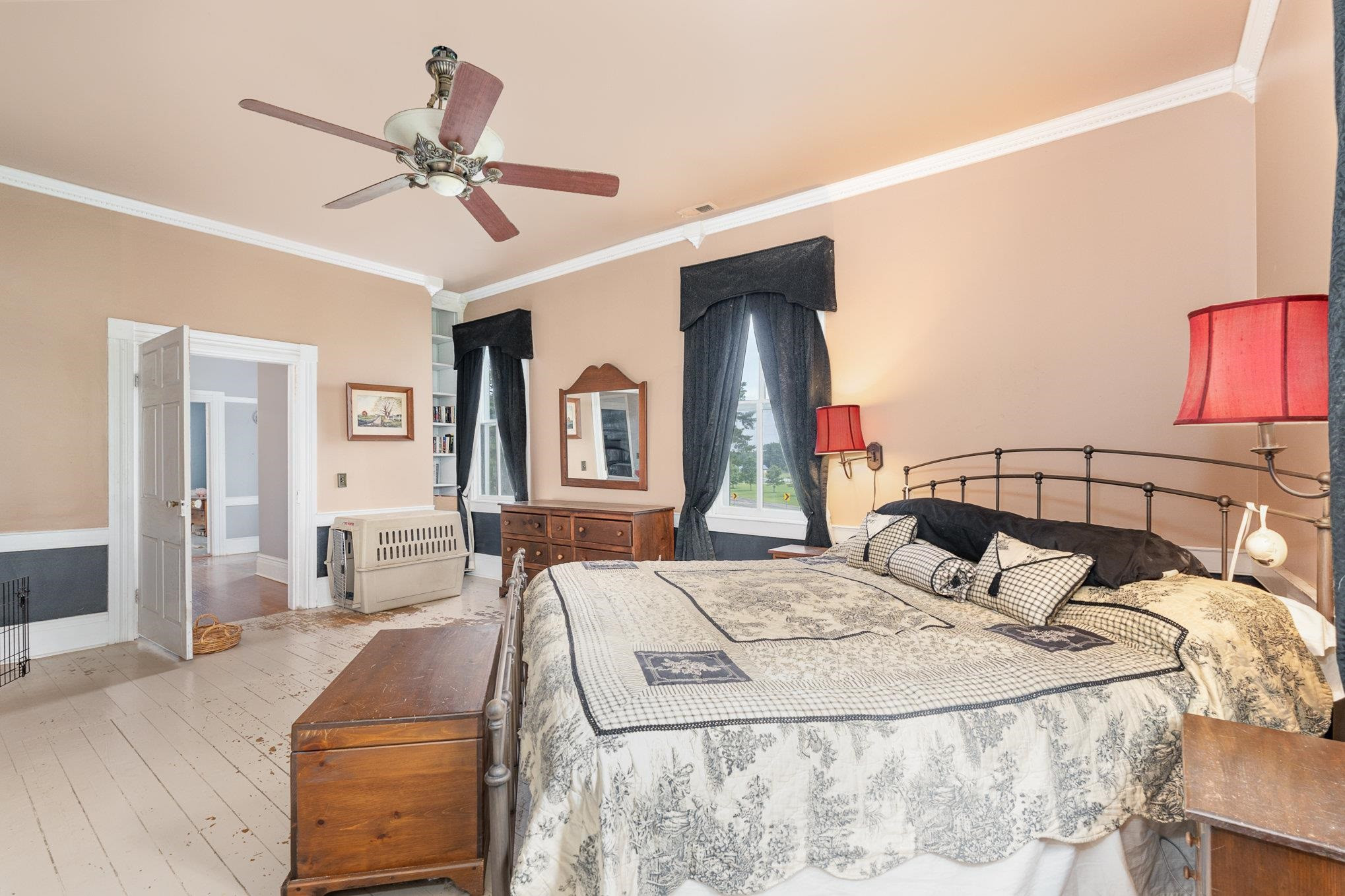 1921 Polenta Road Clayton, NC 27520 - Photo 19 of 30 Photo 19