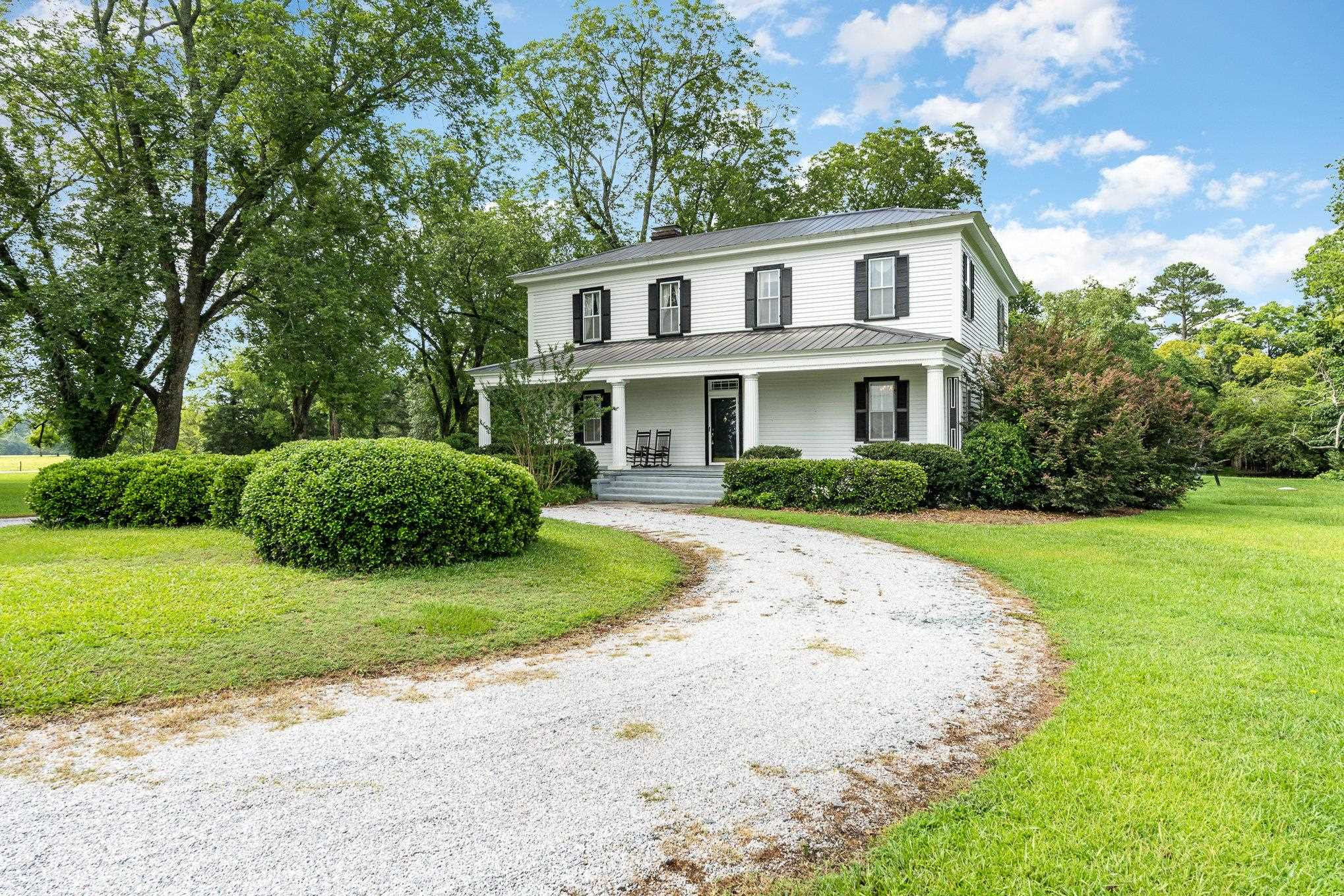 1921 Polenta Road Clayton, NC 27520 - Photo 2 of 30 Photo 2