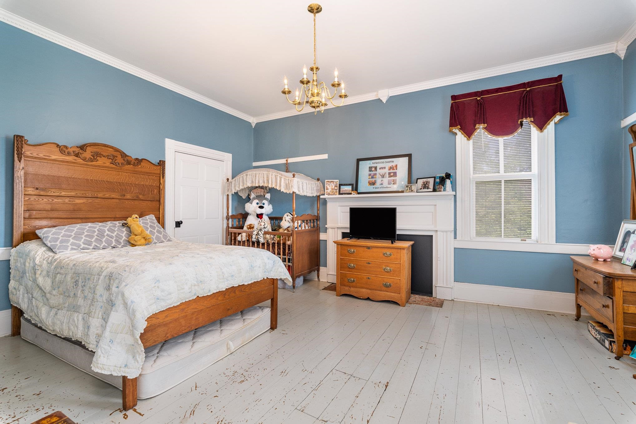 1921 Polenta Road Clayton, NC 27520 - Photo 22 of 30 Photo 22