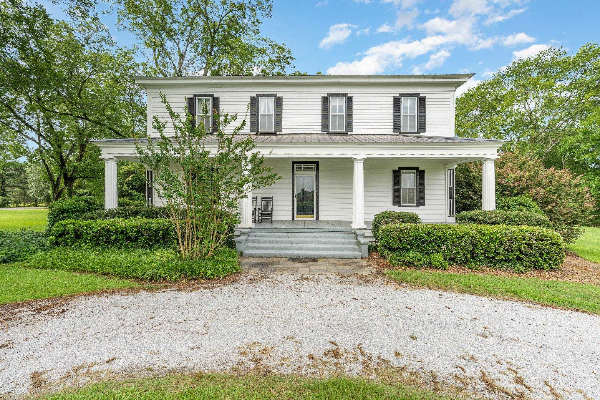 1921 Polenta Road Clayton, NC 27520 - Photo 3 of 30 Photo 3