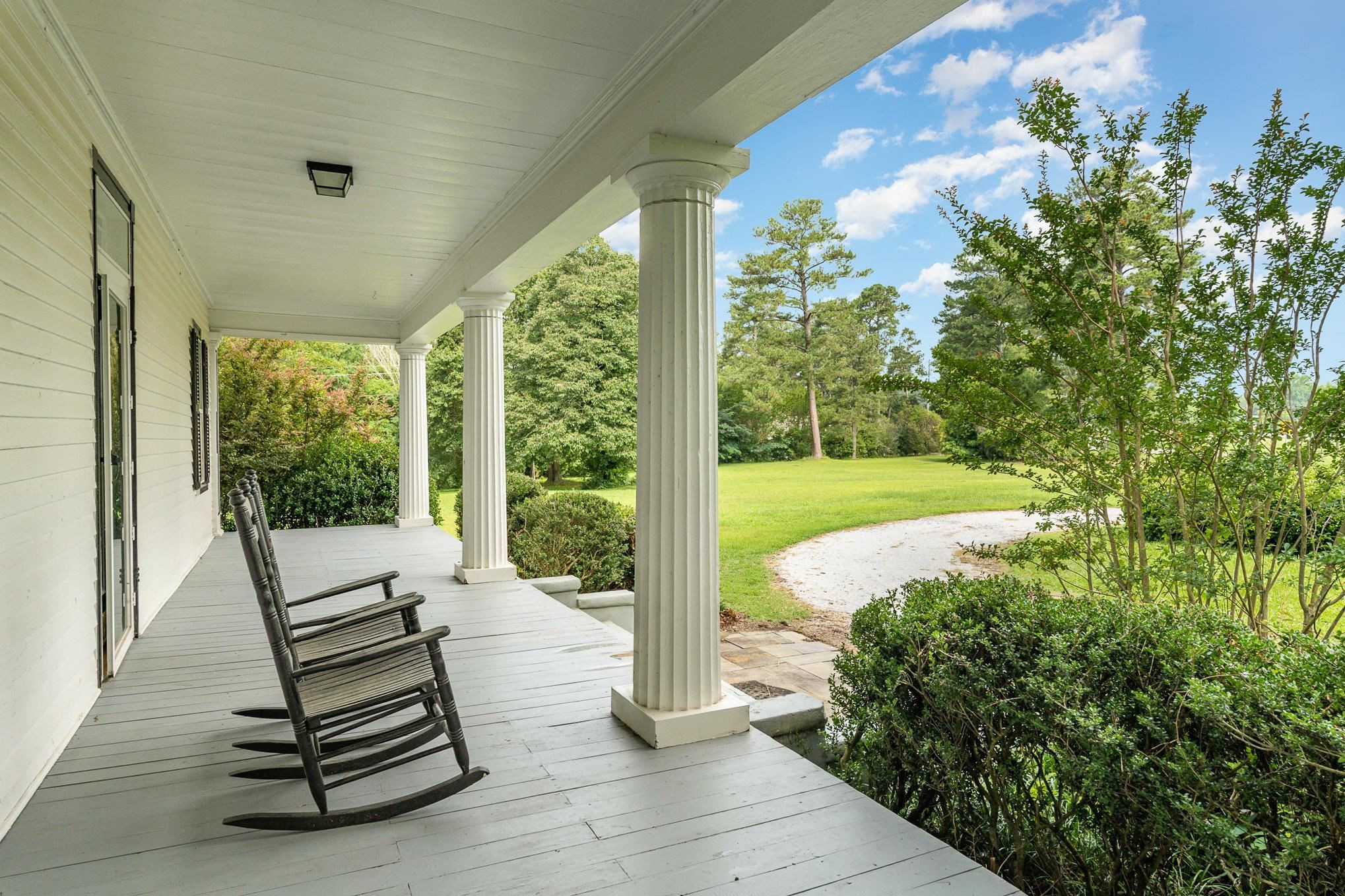 1921 Polenta Road Clayton, NC 27520 - Photo 4 of 30 Photo 4
