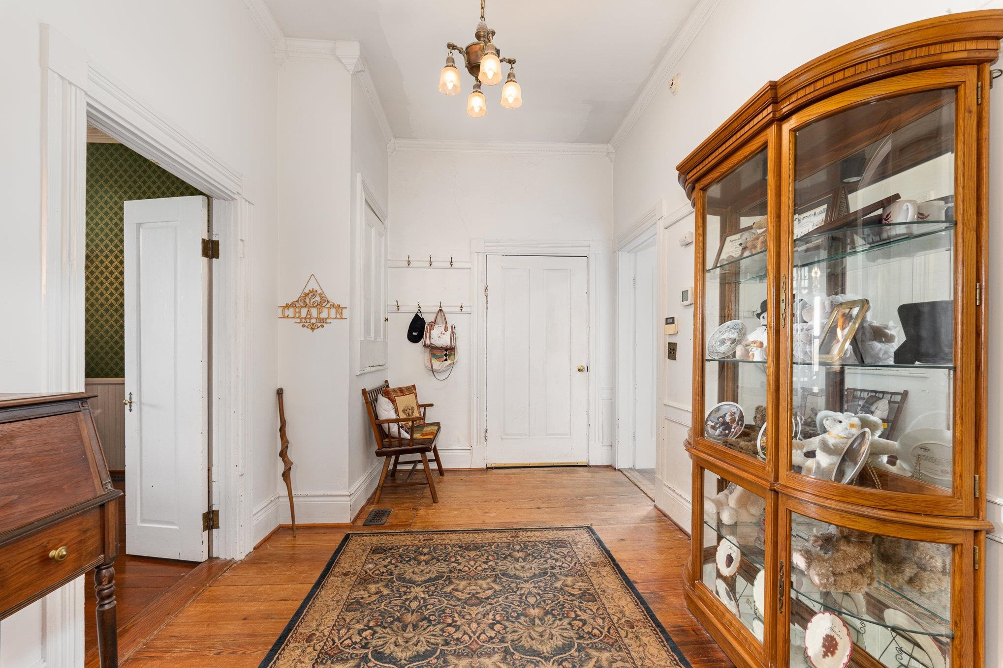 1921 Polenta Road Clayton, NC 27520 - Photo 8 of 30 Photo 8