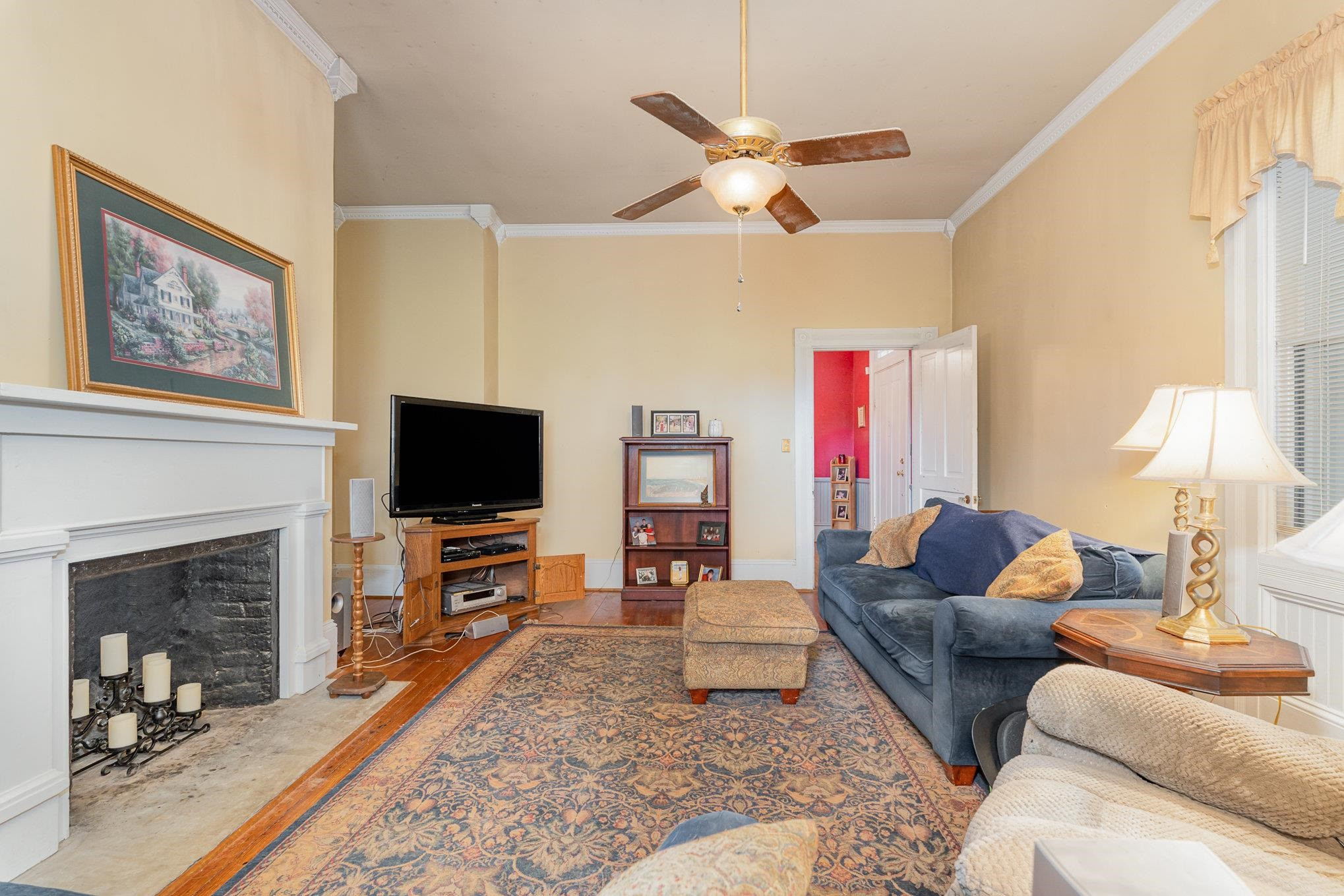 1921 Polenta Road Clayton, NC 27520 - Photo 10 of 30 Photo 10