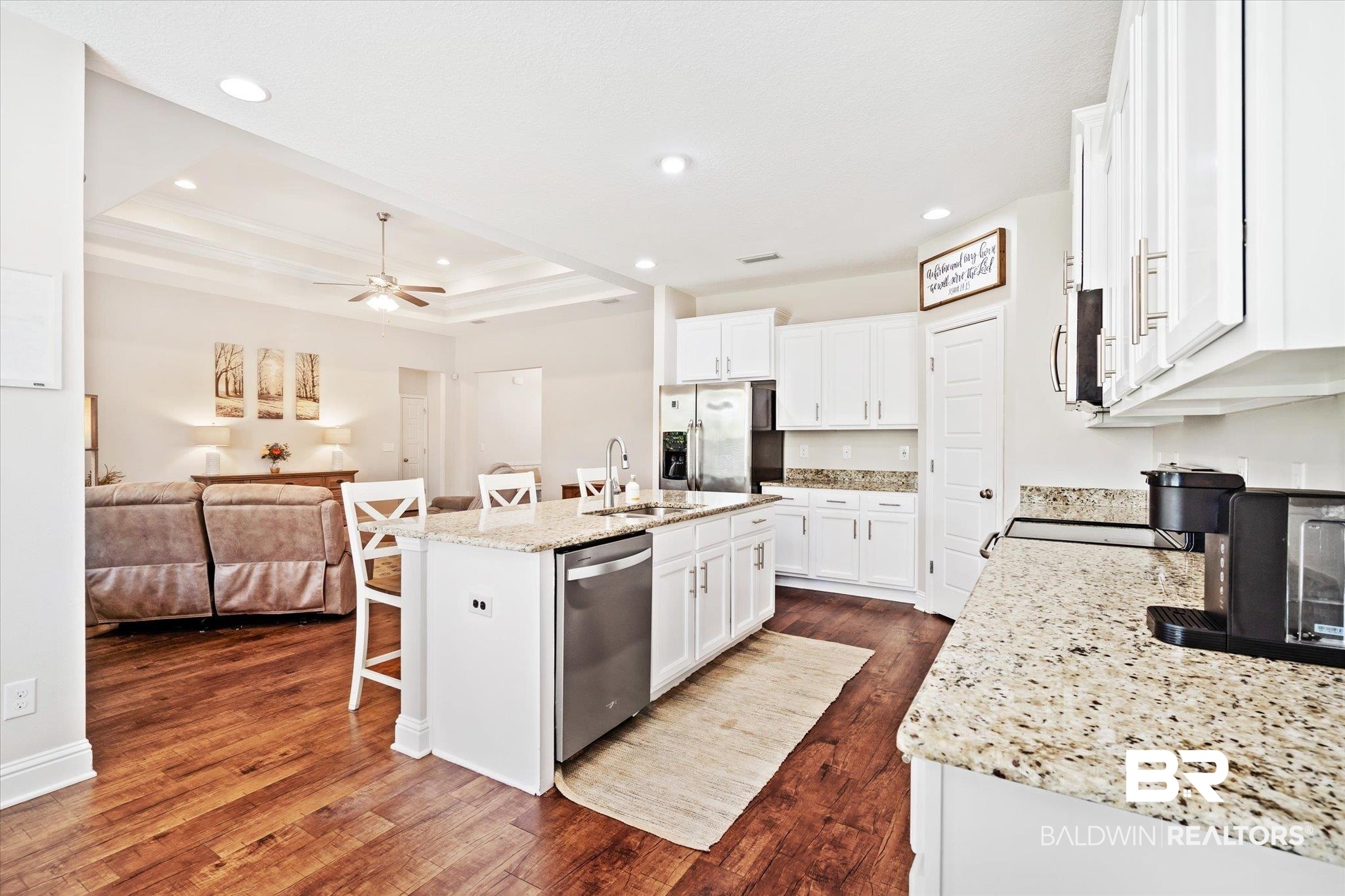 1331 Selby Phillips Drive Mobile, AL 36695 - Photo 5 of 20