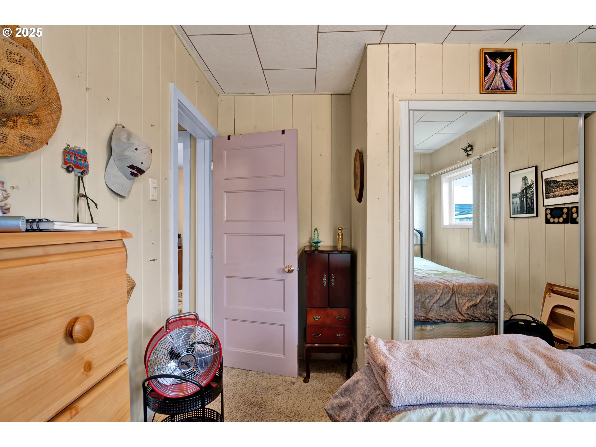 1925 17th Street Florence, OR 97439 - Photo 22 of 31 Bedroom, Primary