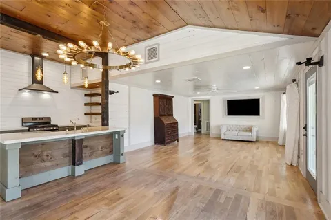 $370,000 | 1612 Mossy Street, Covington, LA 70433