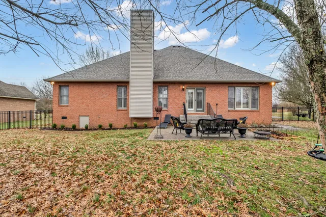 $3,200 | 218 Bluefield Lane, Lebanon, TN 37087