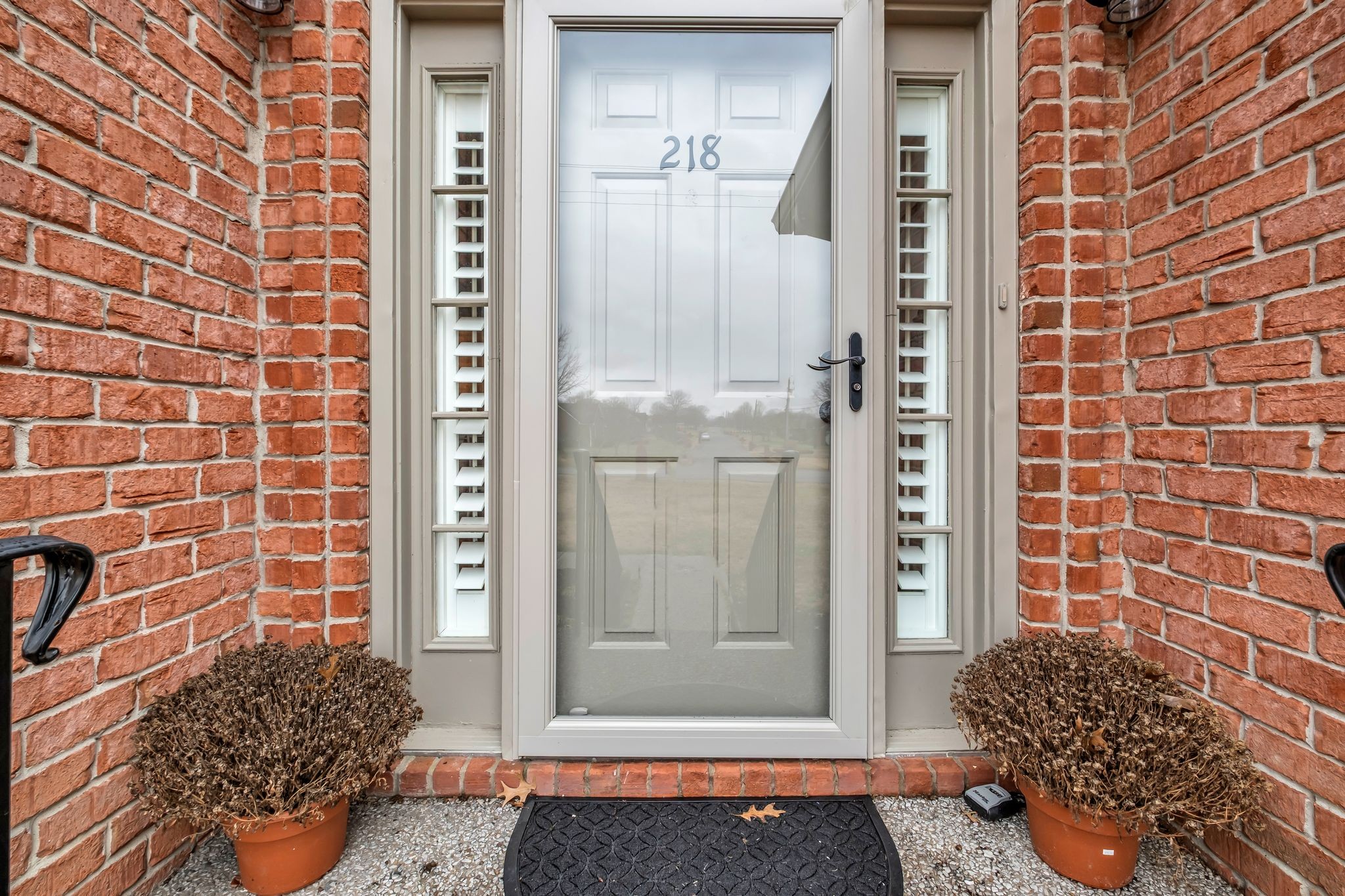 218 Bluefield Lane Lebanon, TN 37087 - Photo 3 of 21 a view of outdoor space and glass door