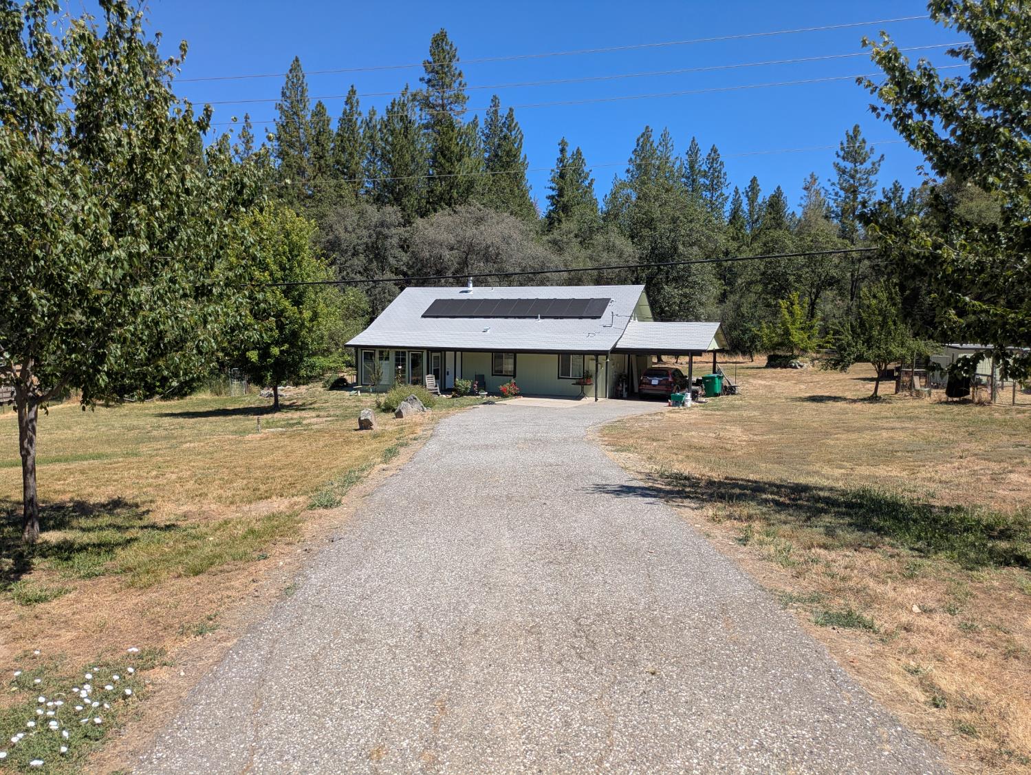 12986 Rough And Ready Highway Rough and Ready, CA 95975 - Photo 2 of 28