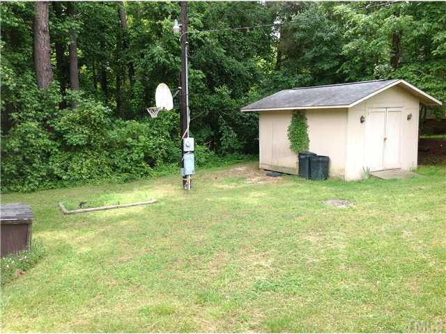 4203 Johnson Pond Road Apex, NC 27539 - Photo 5 of 5 Gallery Image 5
