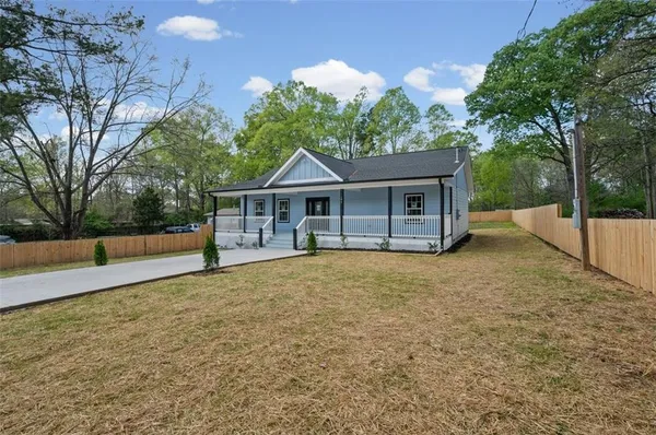 $349,900 | 186 Salem Drive Northwest, Rome, GA 30165