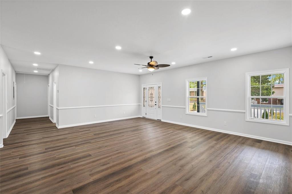 186 Salem Drive Northwest Rome, GA 30165 - Photo 11 of 37