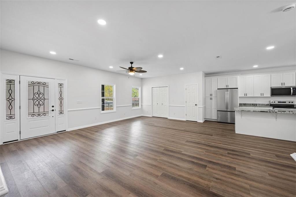 186 Salem Drive Northwest Rome, GA 30165 - Photo 13 of 37