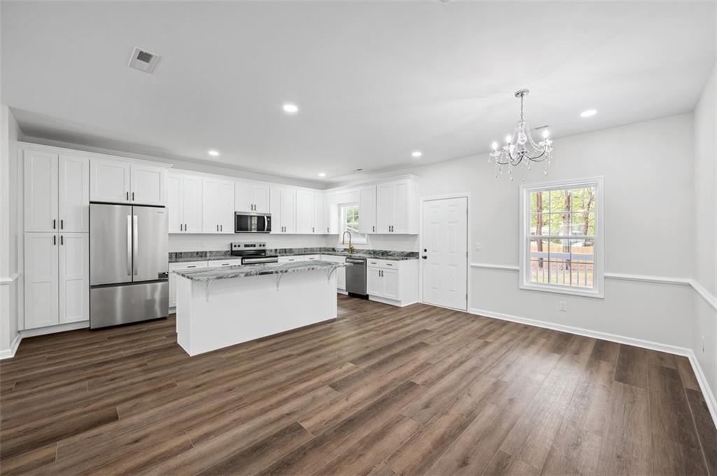 186 Salem Drive Northwest Rome, GA 30165 - Photo 14 of 37