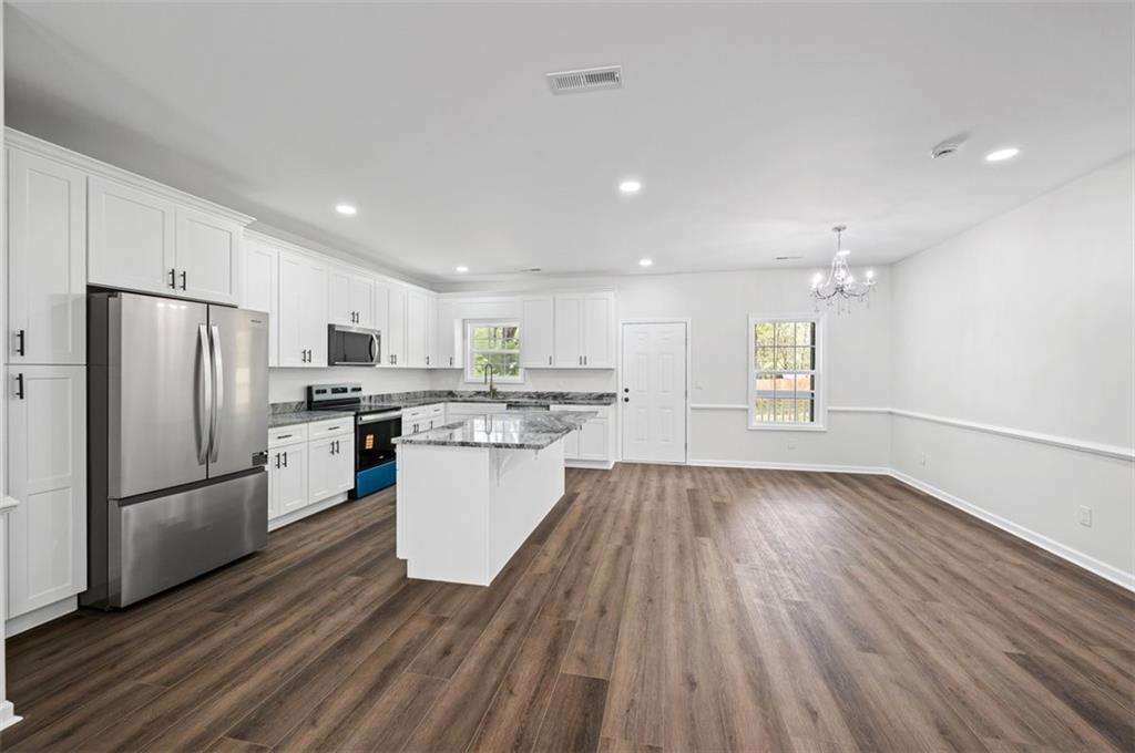 186 Salem Drive Northwest Rome, GA 30165 - Photo 15 of 37