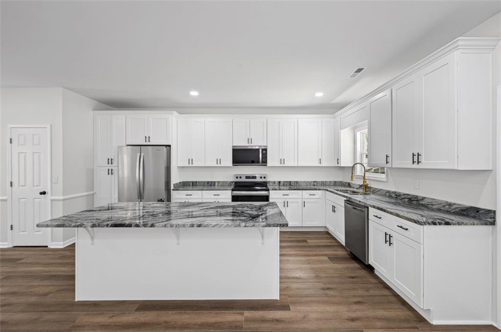 186 Salem Drive Northwest Rome, GA 30165 - Photo 17 of 37