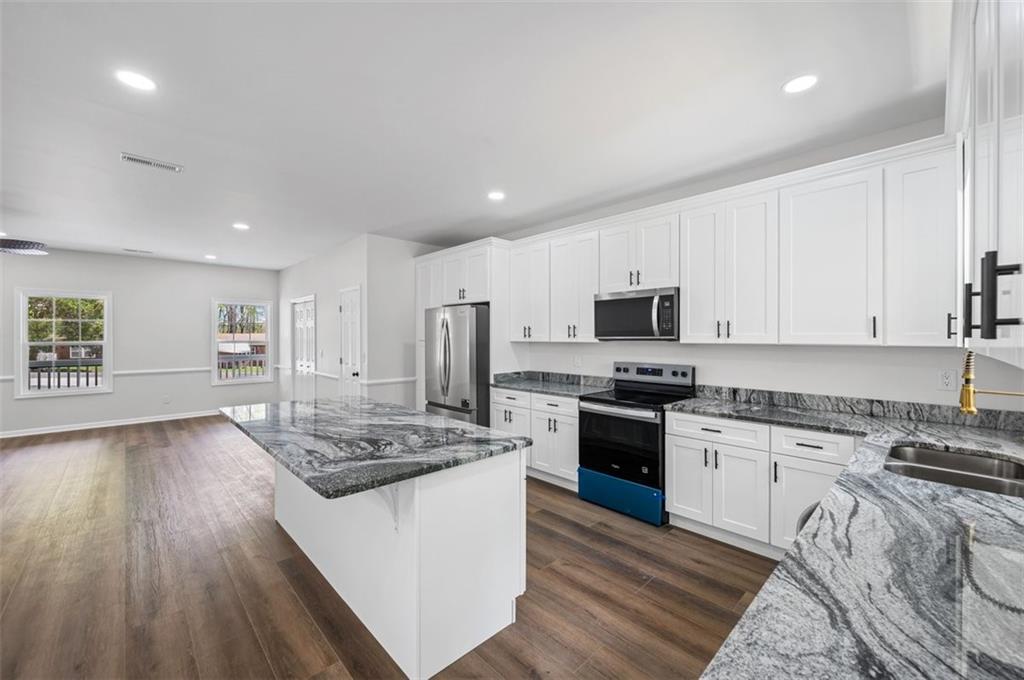 186 Salem Drive Northwest Rome, GA 30165 - Photo 18 of 37