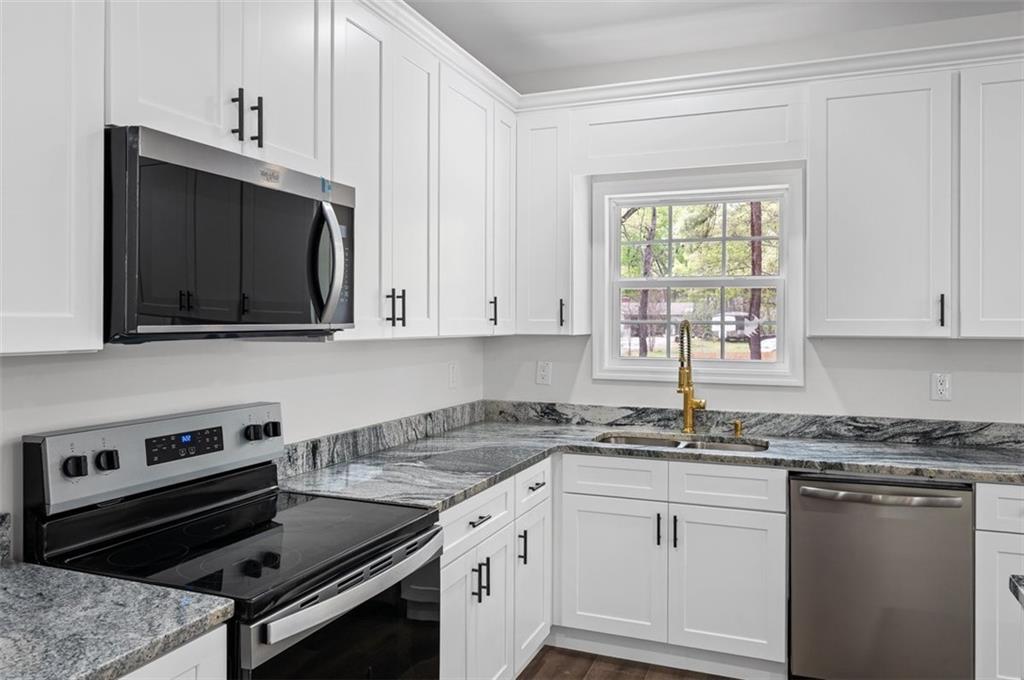 186 Salem Drive Northwest Rome, GA 30165 - Photo 19 of 37