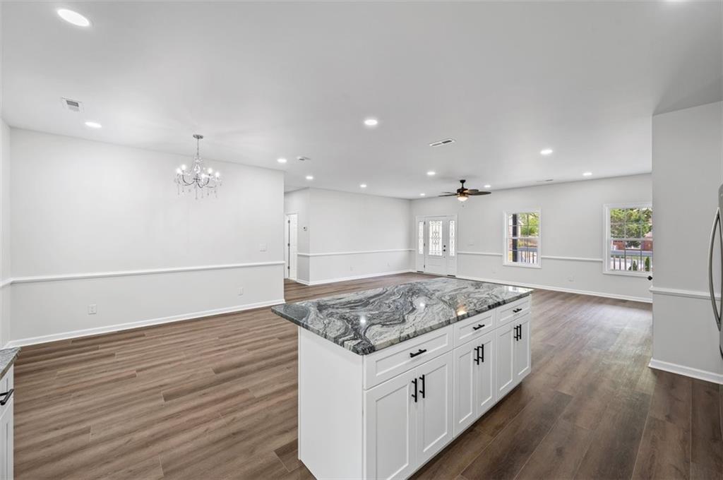 186 Salem Drive Northwest Rome, GA 30165 - Photo 20 of 37