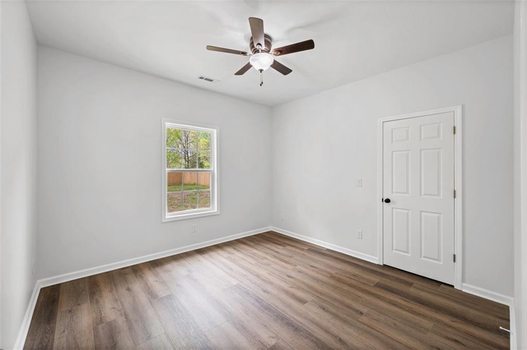 186 Salem Drive Northwest Rome, GA 30165 - Photo 21 of 37