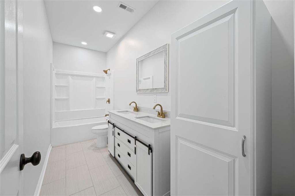 186 Salem Drive Northwest Rome, GA 30165 - Photo 22 of 37