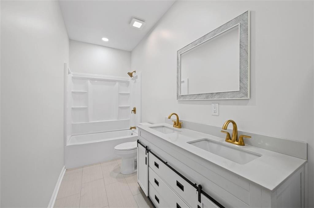 186 Salem Drive Northwest Rome, GA 30165 - Photo 23 of 37