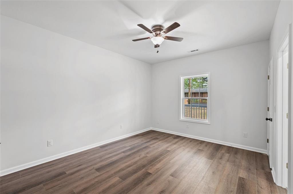 186 Salem Drive Northwest Rome, GA 30165 - Photo 24 of 37