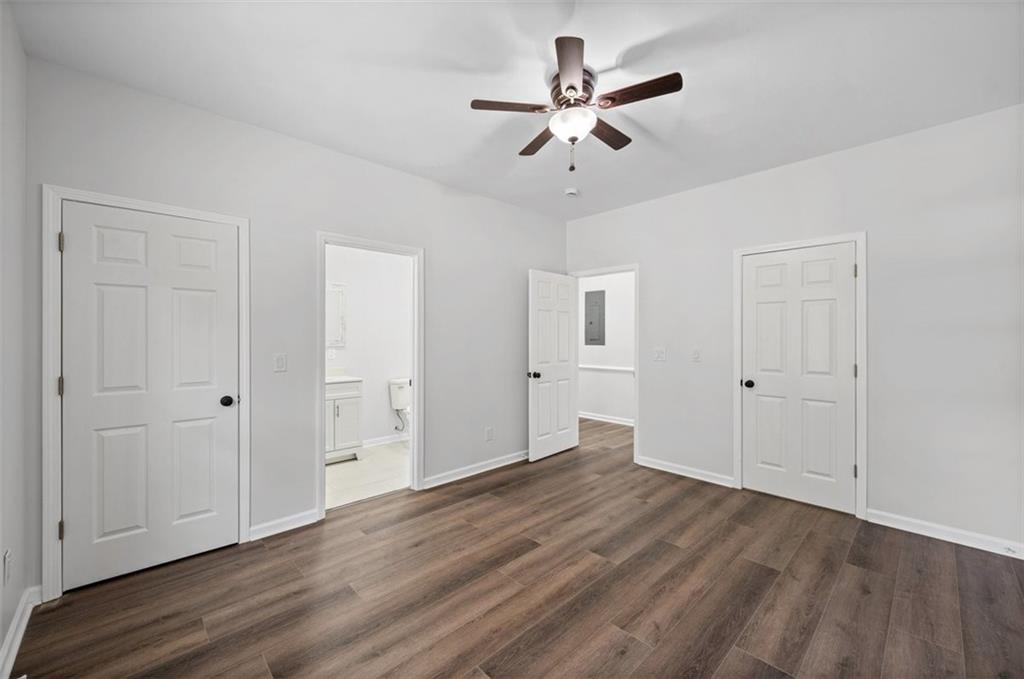 186 Salem Drive Northwest Rome, GA 30165 - Photo 26 of 37