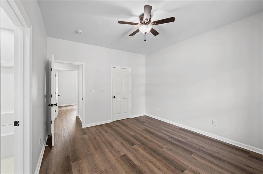 186 Salem Drive Northwest Rome, GA 30165 - Photo 27 of 37