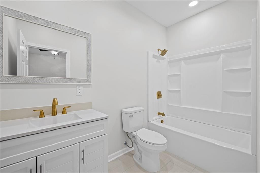 186 Salem Drive Northwest Rome, GA 30165 - Photo 28 of 37