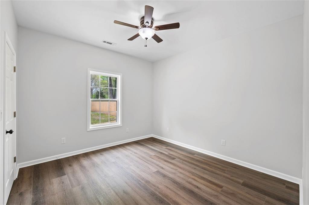 186 Salem Drive Northwest Rome, GA 30165 - Photo 29 of 37