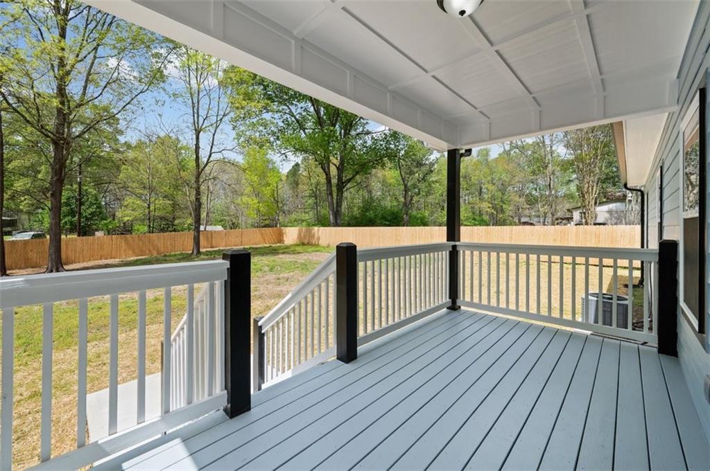 186 Salem Drive Northwest Rome, GA 30165 - Photo 30 of 37