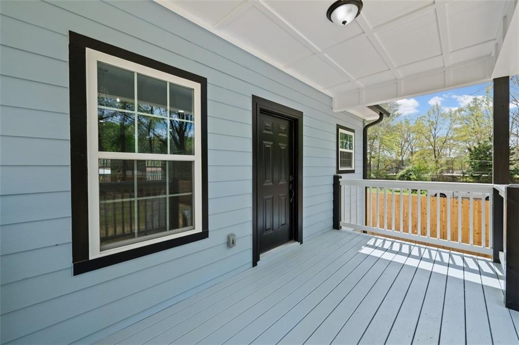 186 Salem Drive Northwest Rome, GA 30165 - Photo 31 of 37