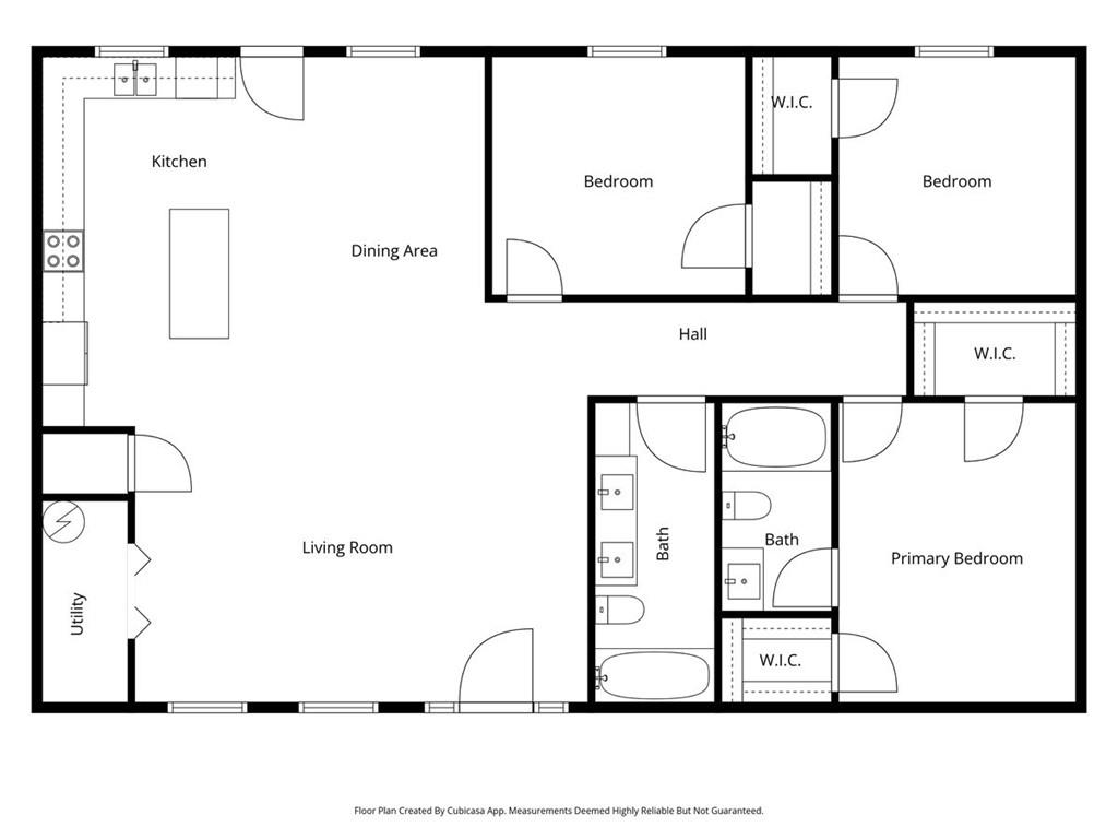 186 Salem Drive Northwest Rome, GA 30165 - Photo 33 of 37