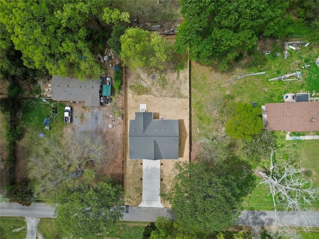 186 Salem Drive Northwest Rome, GA 30165 - Photo 34 of 37