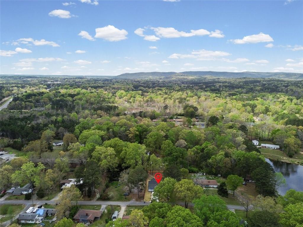 186 Salem Drive Northwest Rome, GA 30165 - Photo 37 of 37