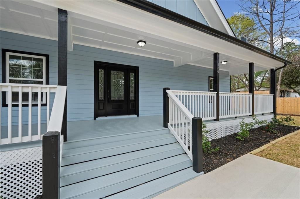 186 Salem Drive Northwest Rome, GA 30165 - Photo 5 of 37