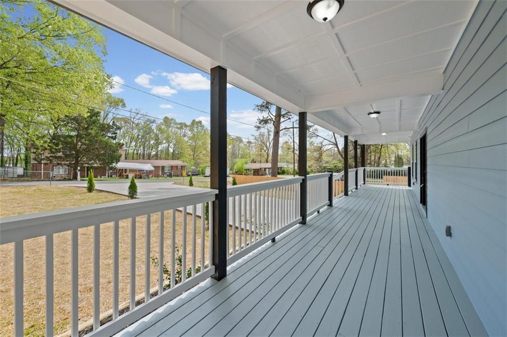 186 Salem Drive Northwest Rome, GA 30165 - Photo 6 of 37