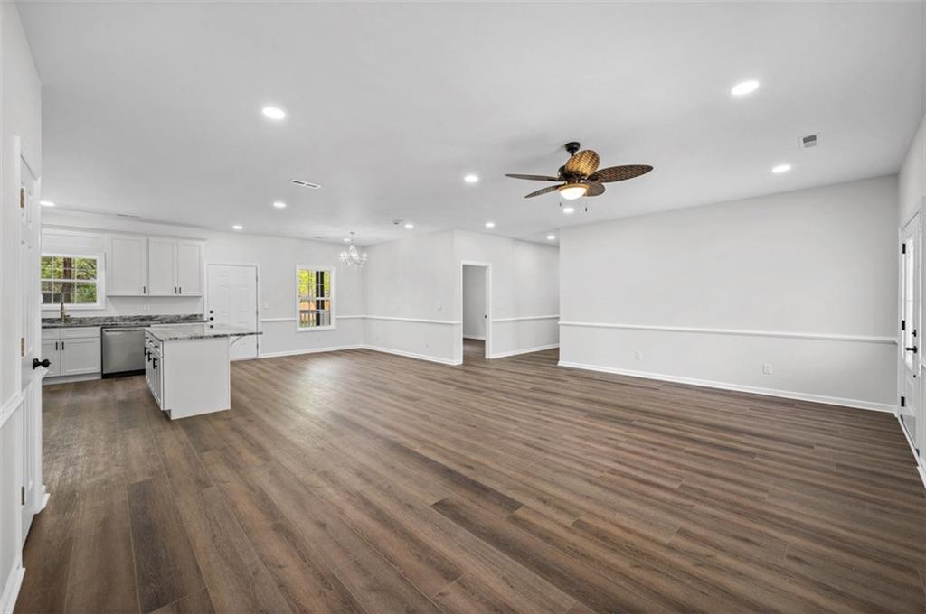 186 Salem Drive Northwest Rome, GA 30165 - Photo 9 of 37