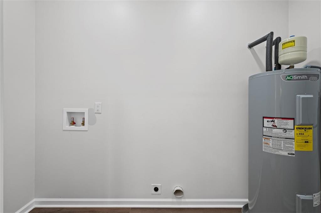 186 Salem Drive Northwest Rome, GA 30165 - Photo 10 of 37