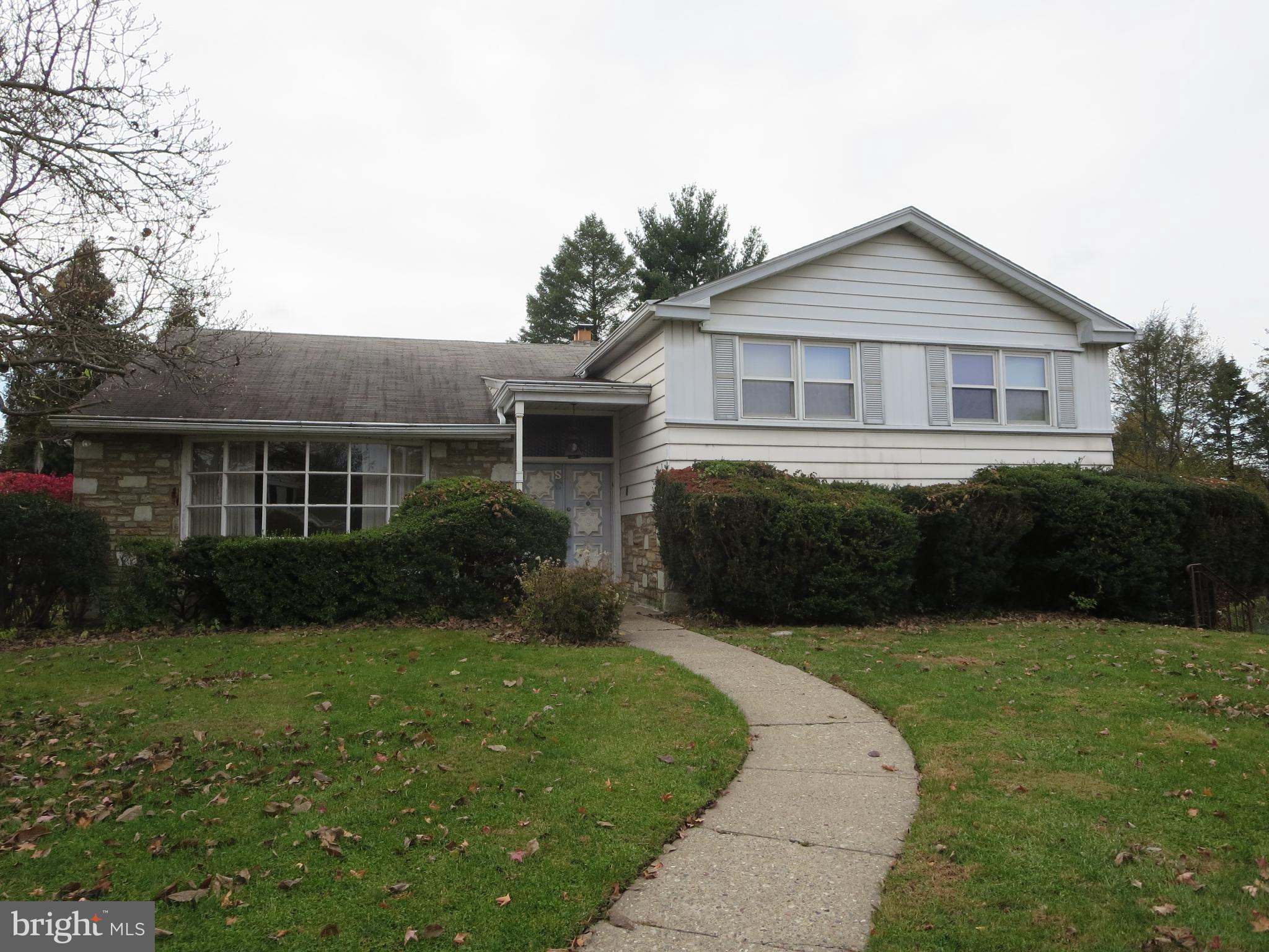 212 Parkview Road Cheltenham, PA 19012 - Photo 1 of 9 Gallery Image 1