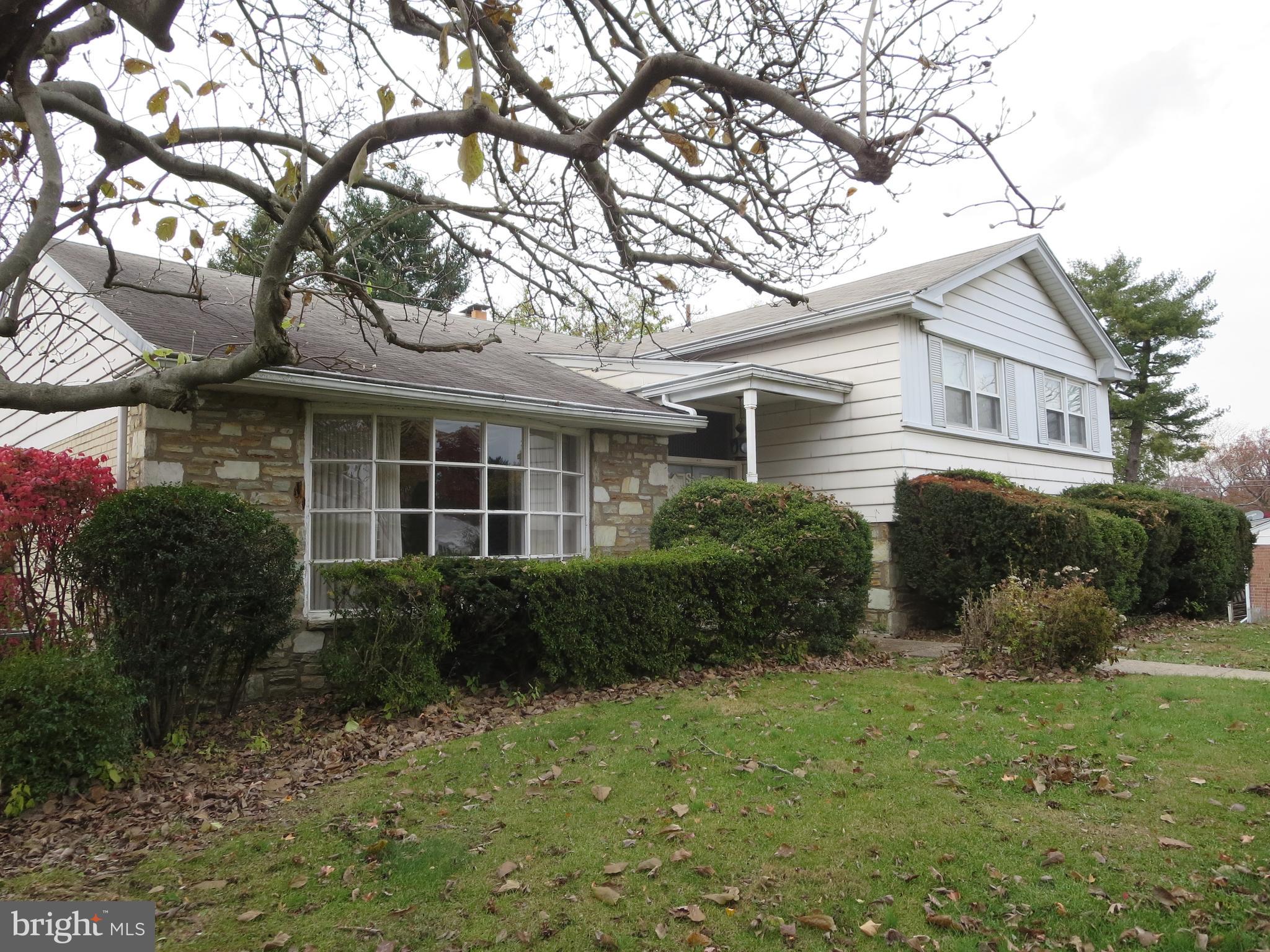 212 Parkview Road Cheltenham, PA 19012 - Photo 2 of 9 Gallery Image 2