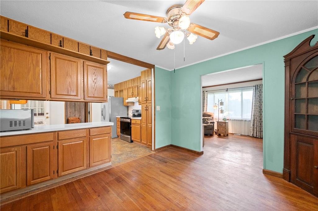 817 South Alexander Road Independence, MO 64056 - Photo 5 of 52