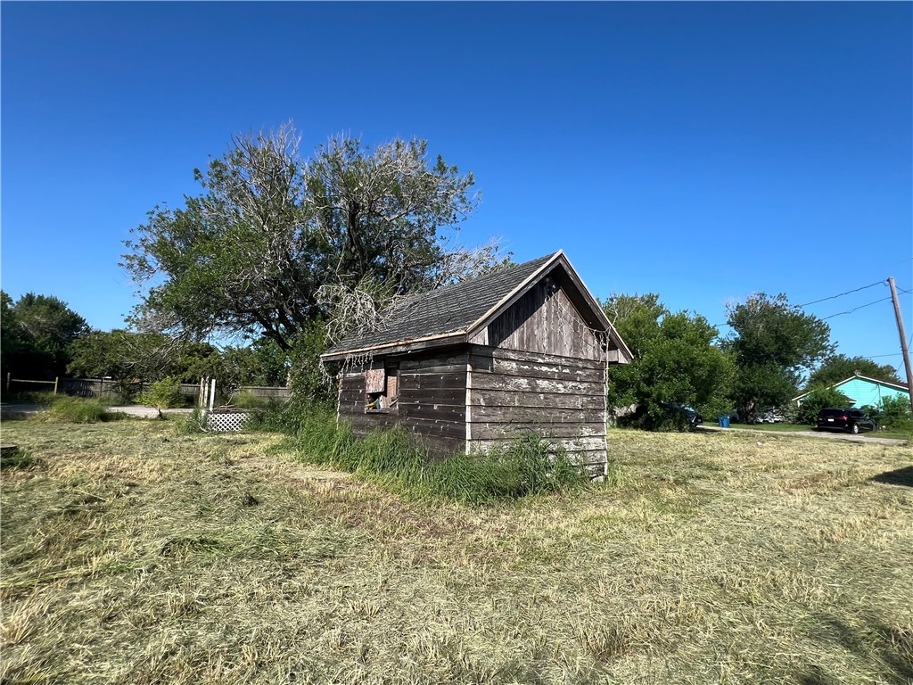 2826 Hargus Street Ingleside, TX 78362 - Photo 29 of 38